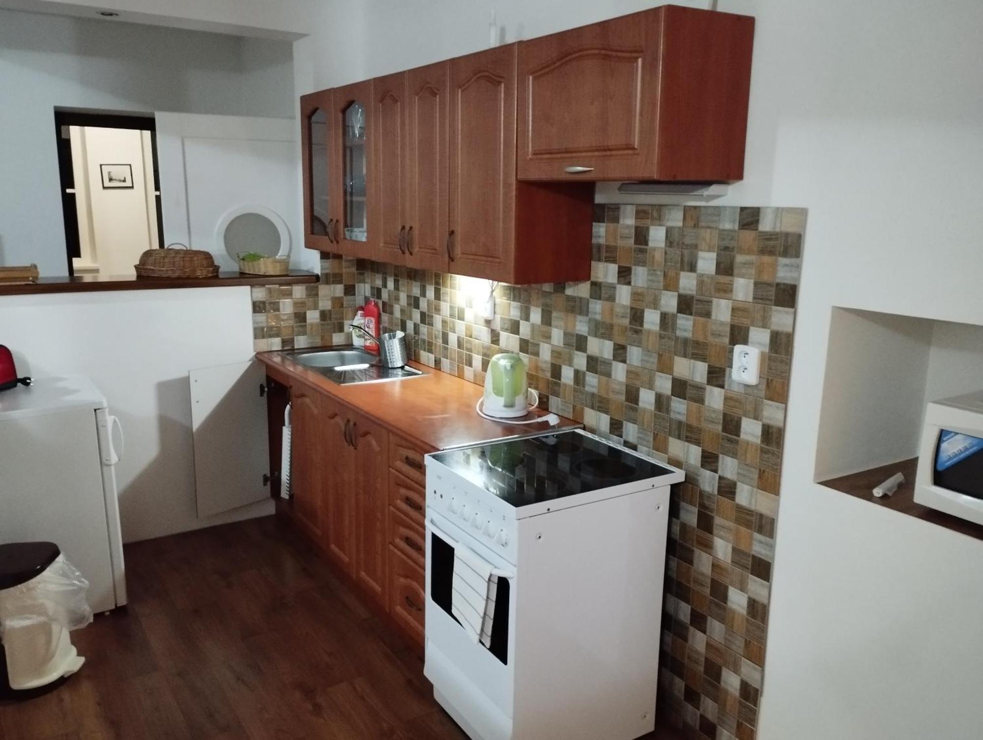 Apartmány Česká Škola Lipova  Esterno foto