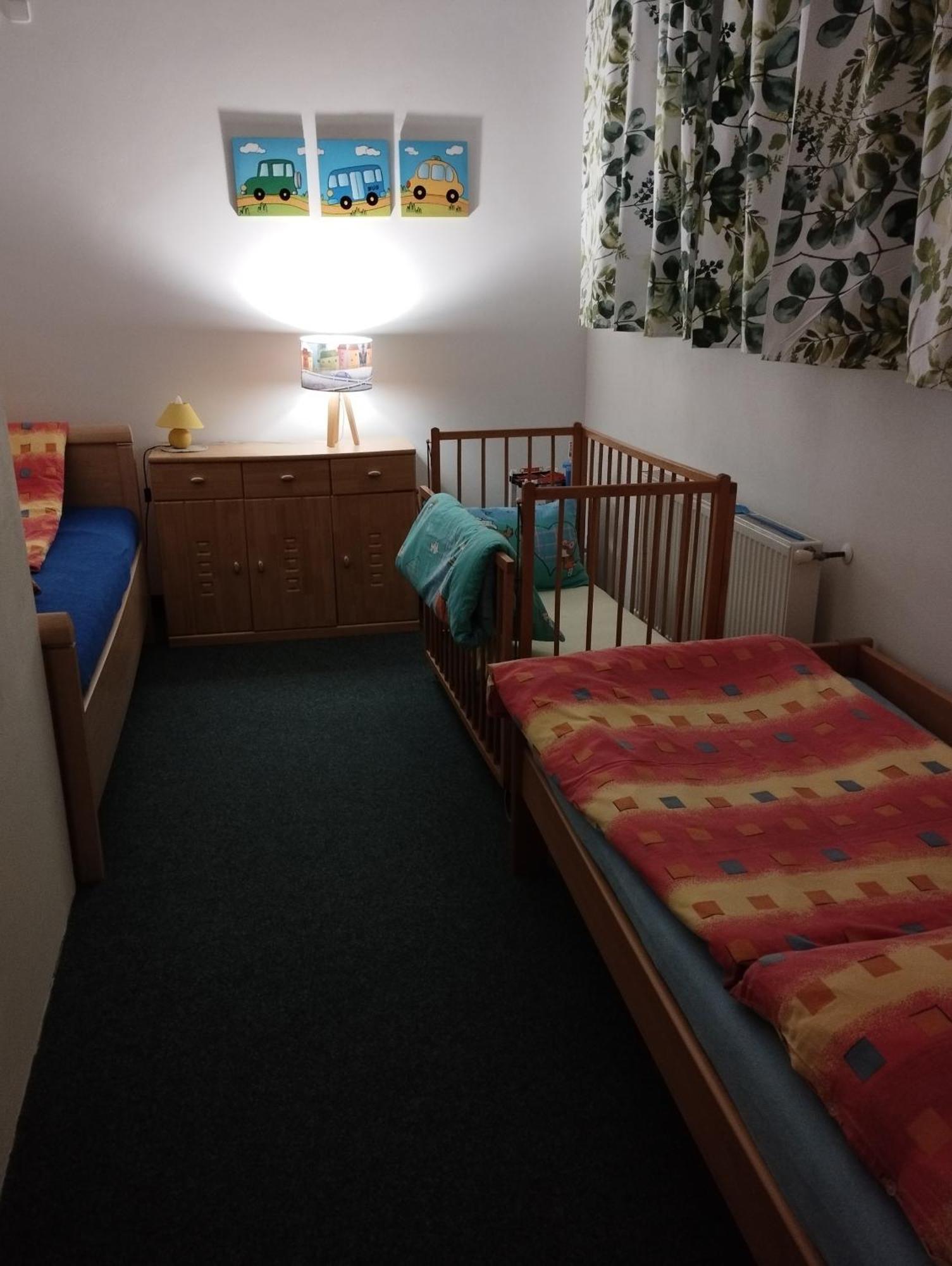 Apartmány Česká Škola Lipova  Esterno foto
